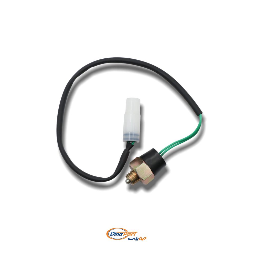 مهره دنده عقب پراید