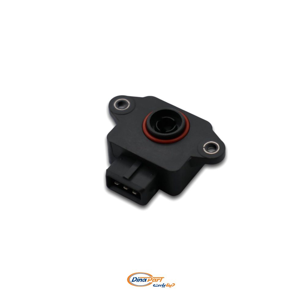 پتانسیو متر دریچه گاز یورو 4 پراید