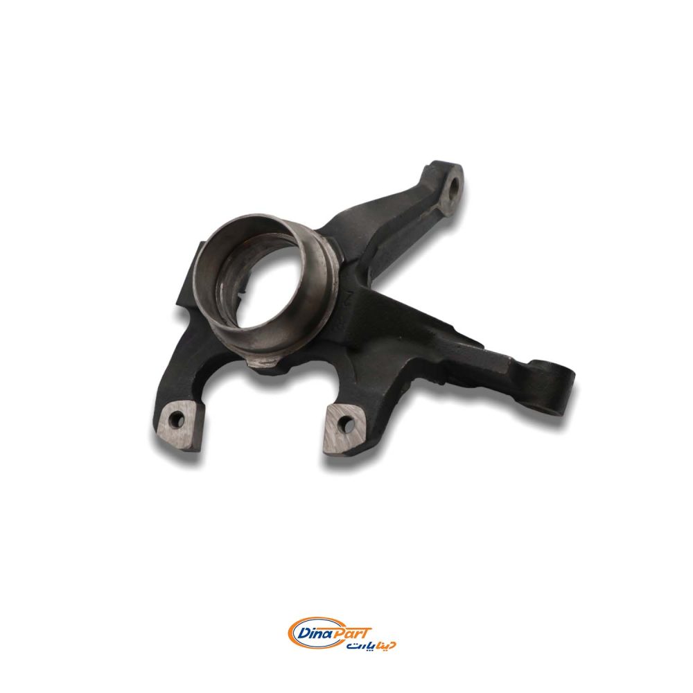 سگدست راست قدیم پراید