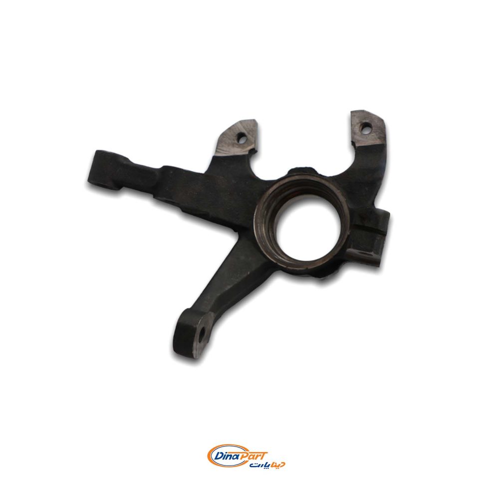 سگدست چپ قدیم پراید