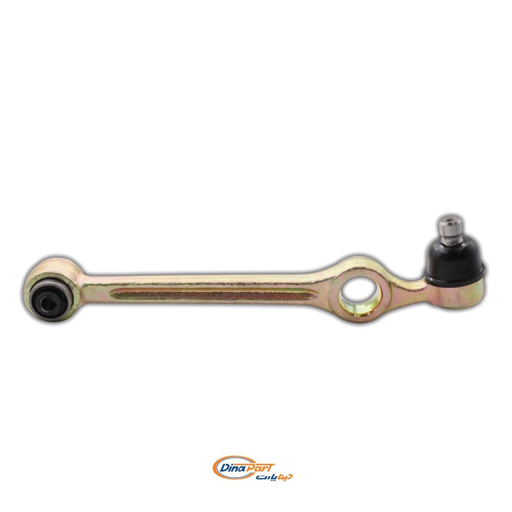 طبق چرخ جلو با بوش فلزی پراید