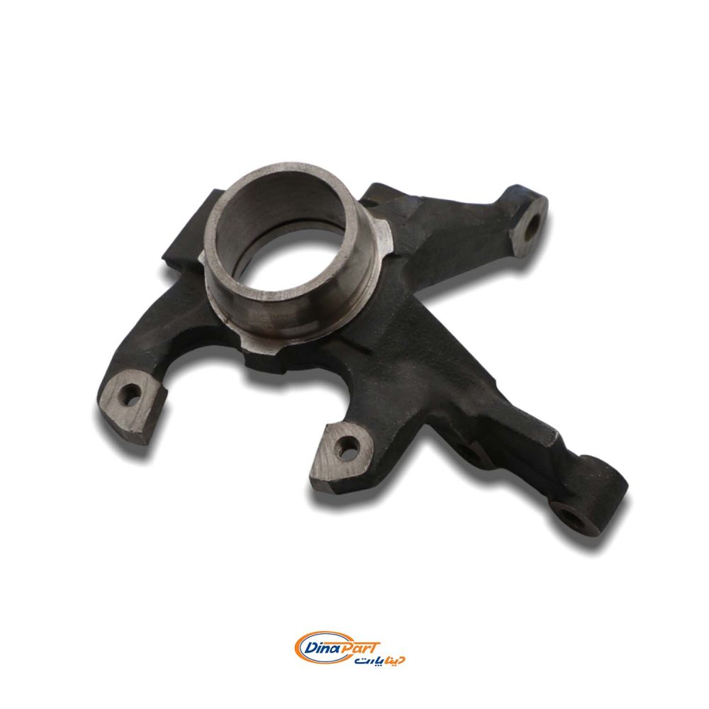 سگدست چپ ABS پراید