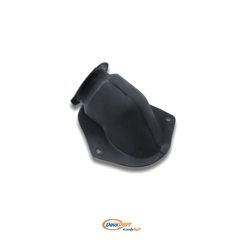 گردگیر چهار شاخ فرمان هیدرولیک پراید