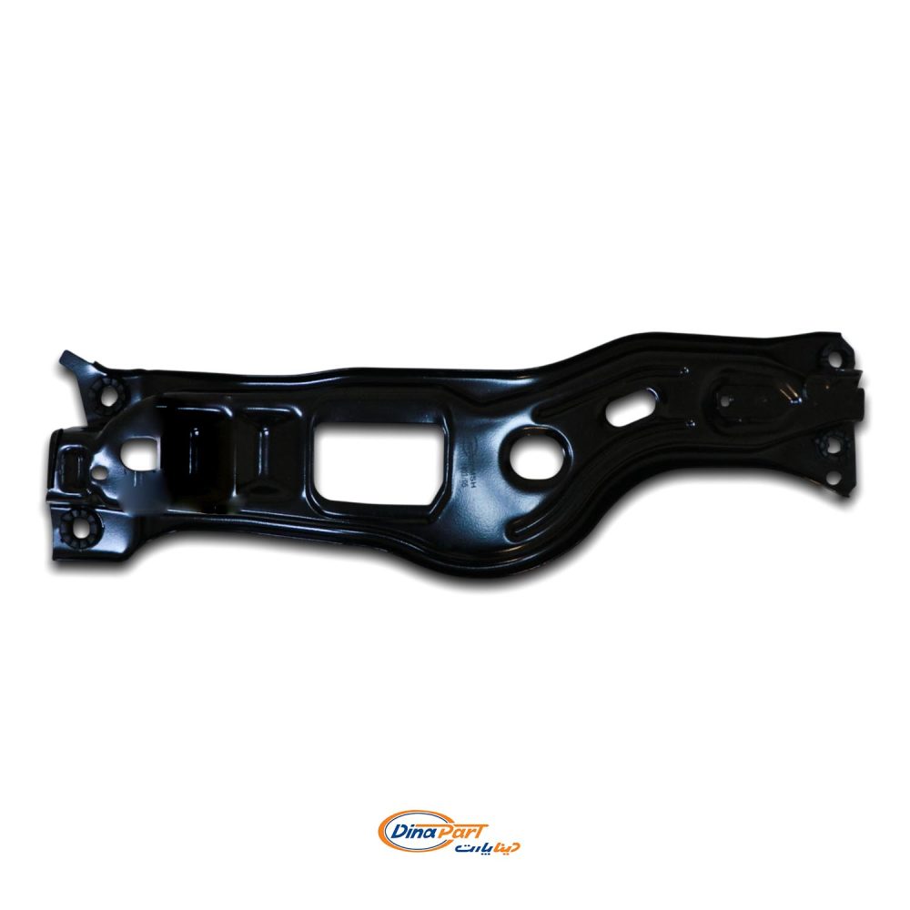 رام موتور پراید