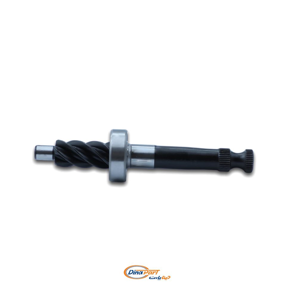 پینیون جعبه فرمان پراید