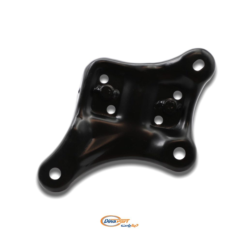 دیاق میل موجگیر راست پراید