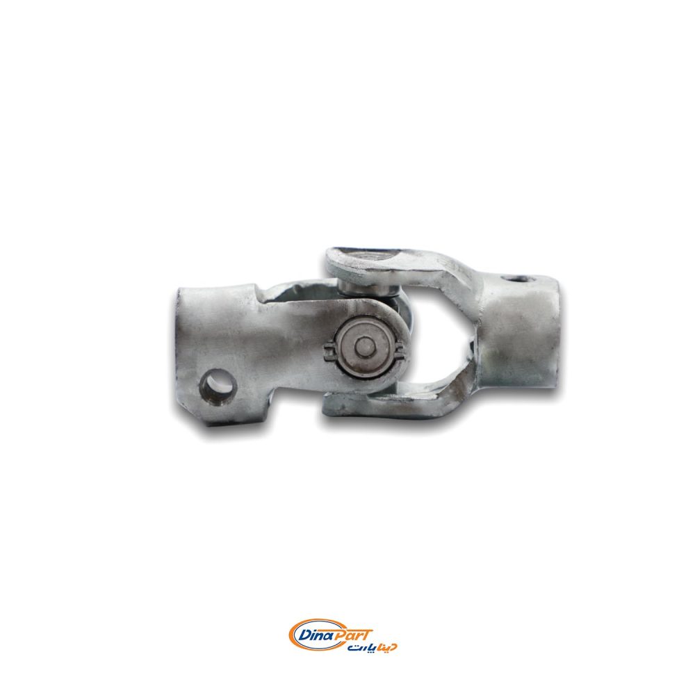 چهار شاخ فرمان بدون پینیون پراید (شیت متال)