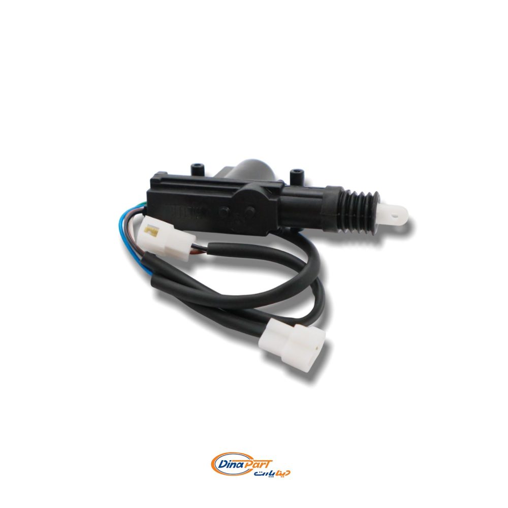 پمپ داخل درب جلو چپ پراید 131