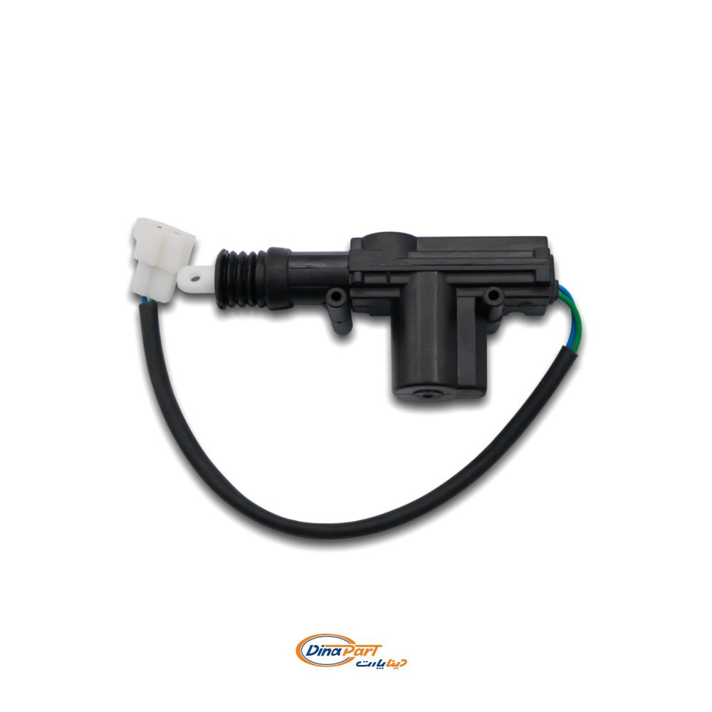 پمپ داخل درب جلو راست پراید 131