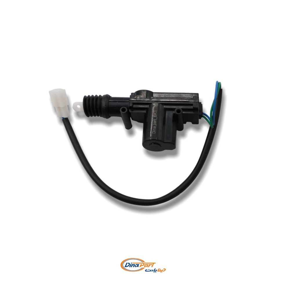 پمپ داخل درب عقب پراید 131