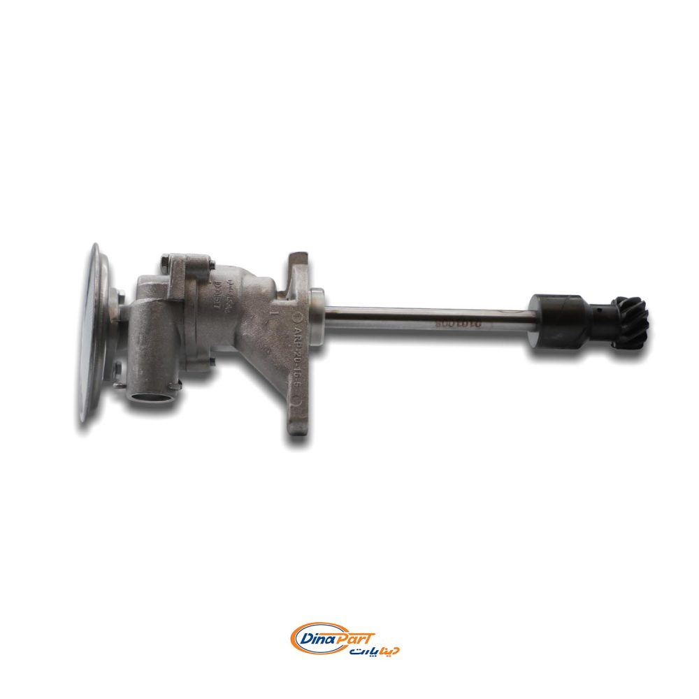 اویل پمپ انژکتوری پیکان