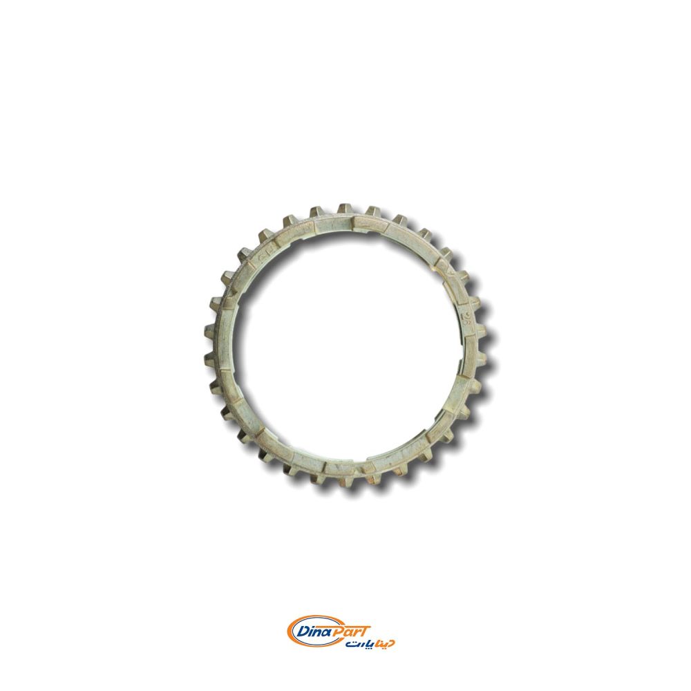 دنده برنجی پیکان