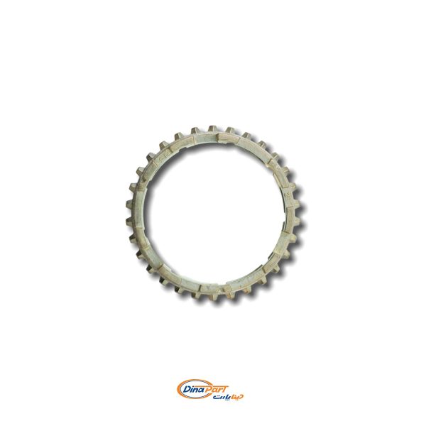 دنده برنجی پیکان