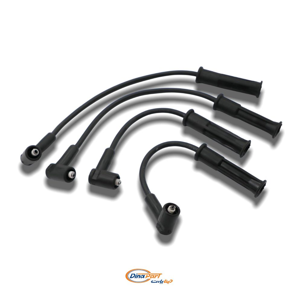 وایر شمع انژکتور پیکان