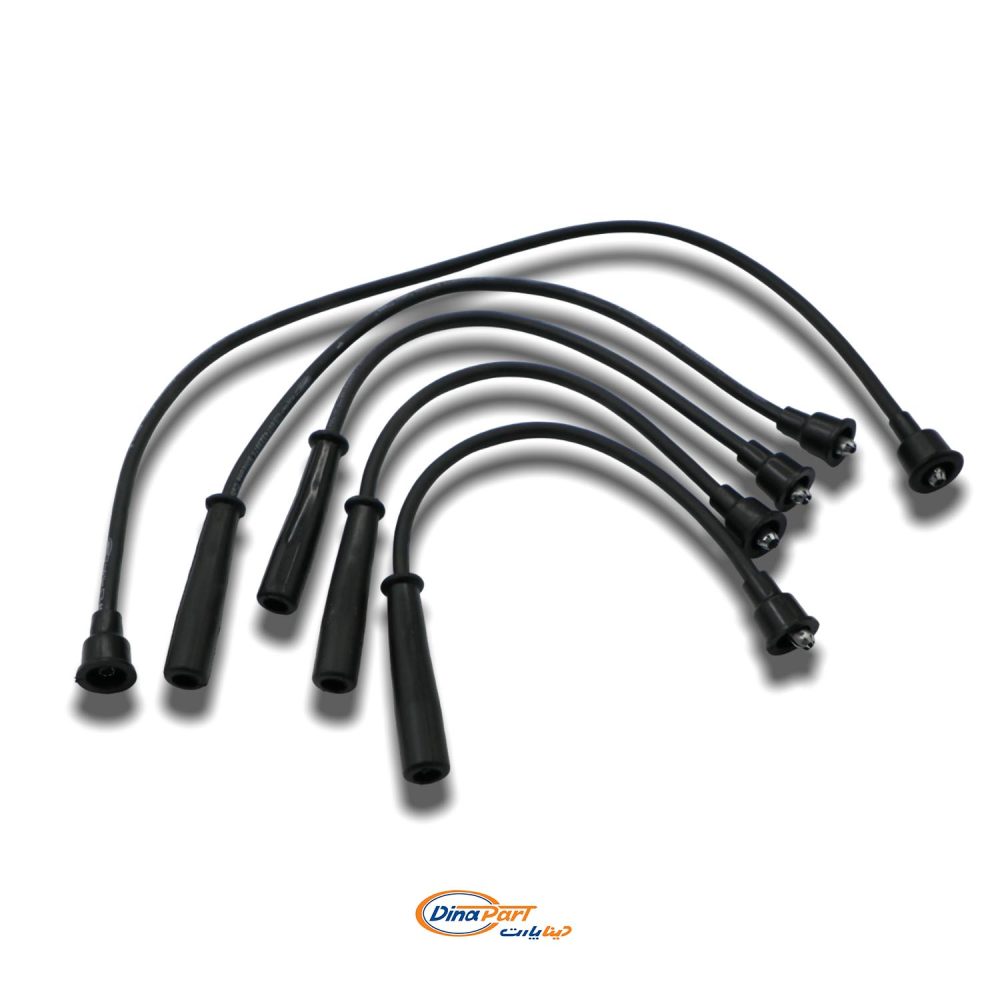 وایر شمع کاربراتور پیکان