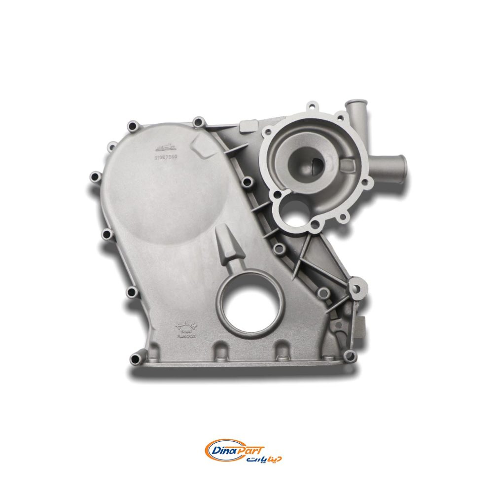 قاب زنجیر پیکان