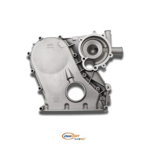 قاب زنجیر پیکان