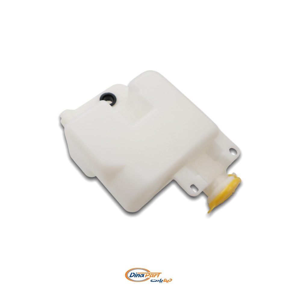 مخزن شیشه شوی کاربراتور پراید