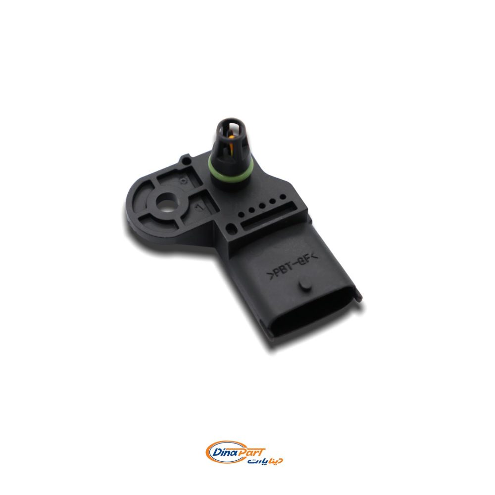 مپ سنسور ساژم پراید