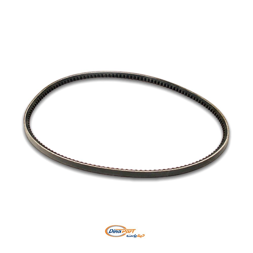 تسمه دینام دنده ای پراید