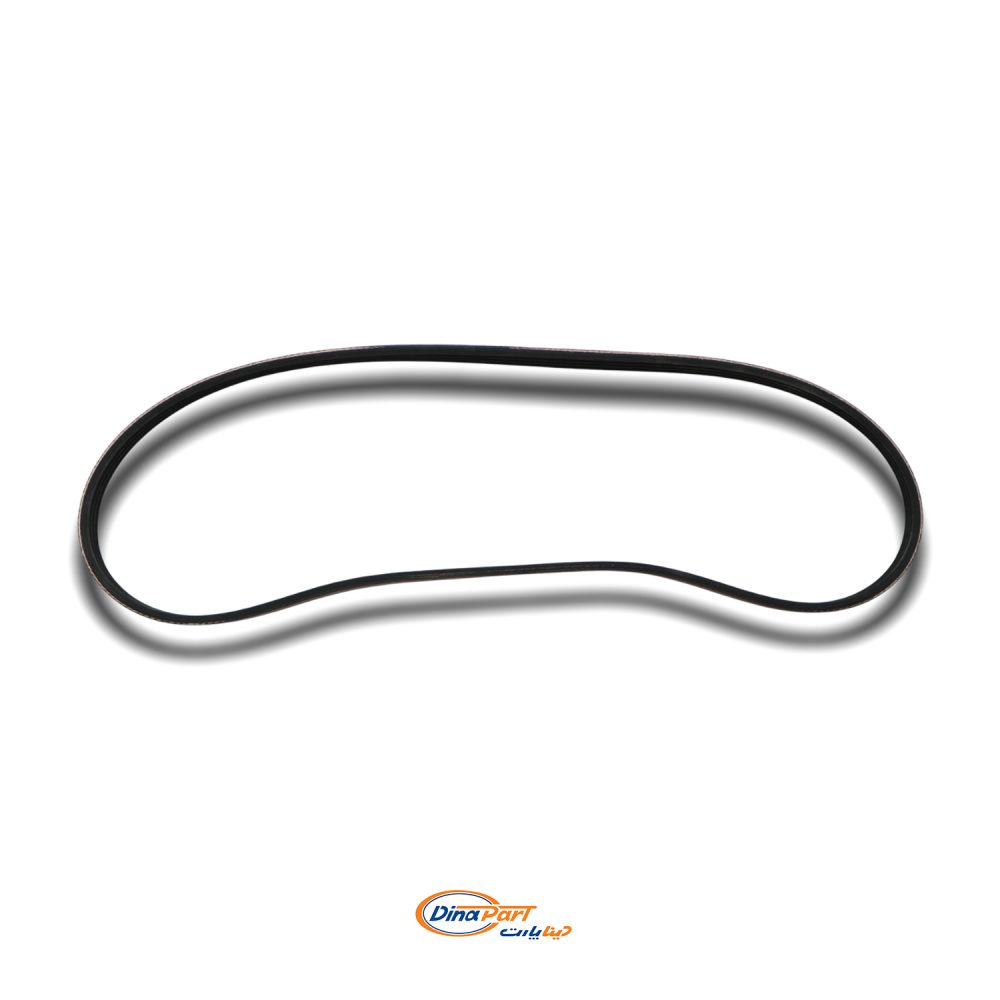 تسمه کولر هیدرولیک 4pk930 پراید