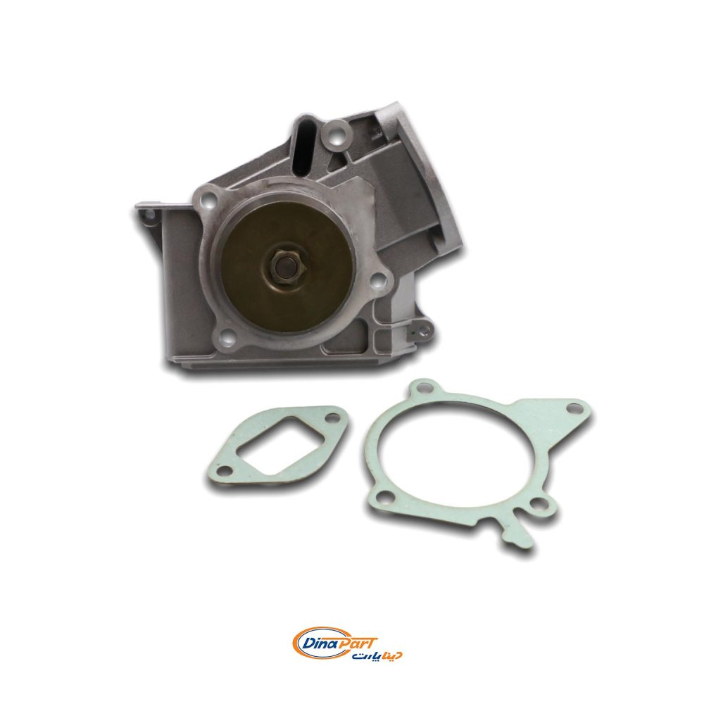 واتر پمپ پراید و تیبا با واشر