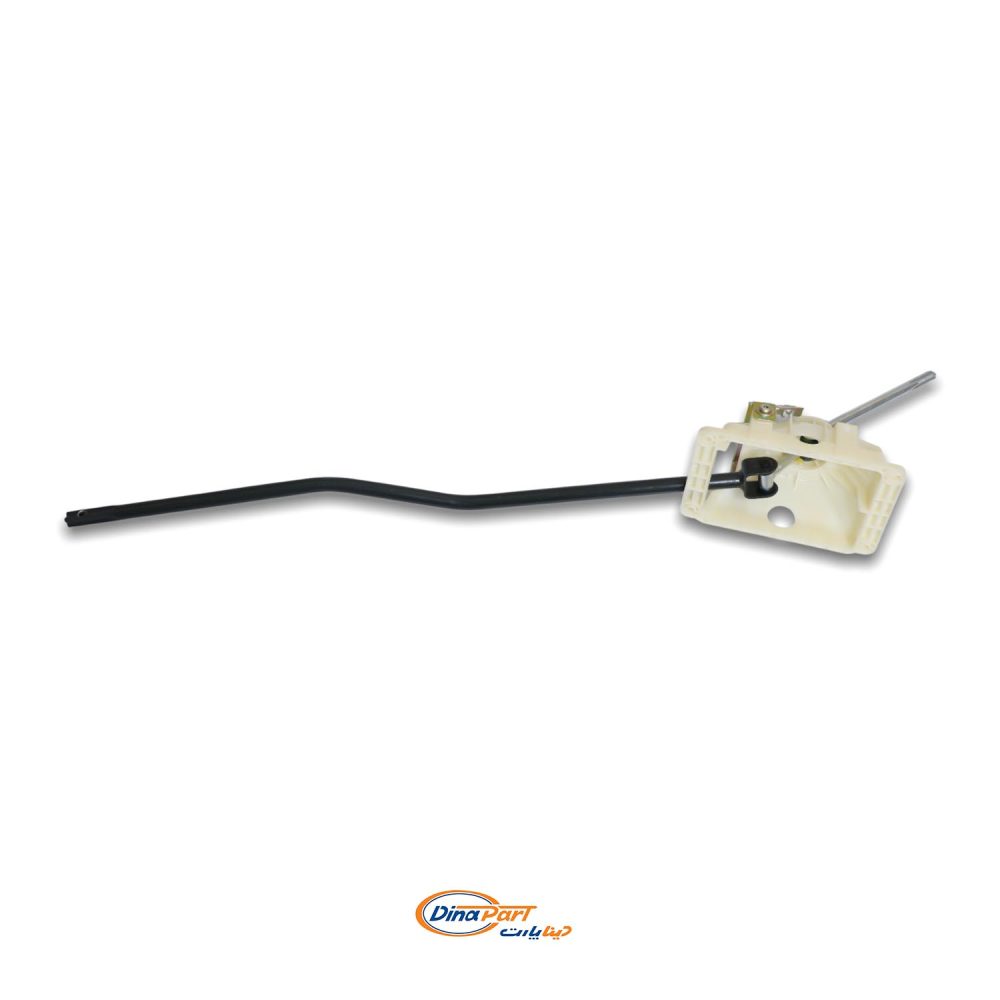 لیور دسته دنده پراید