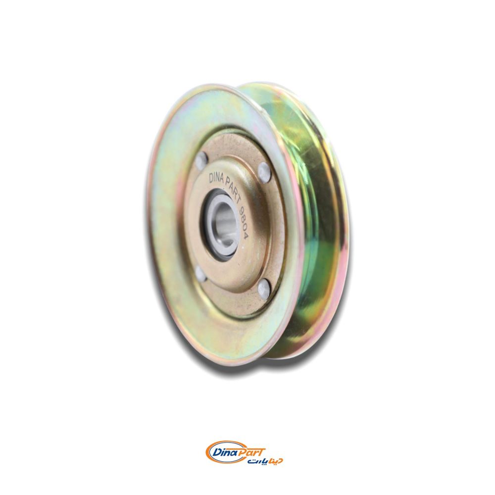 پولی هرزگرد کولر پراید