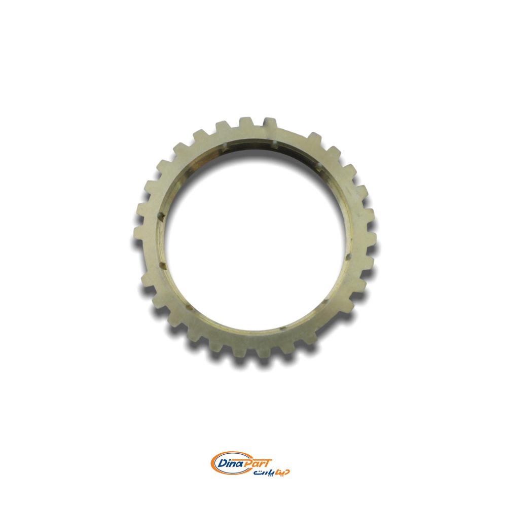 دنده برنجی (1) پراید