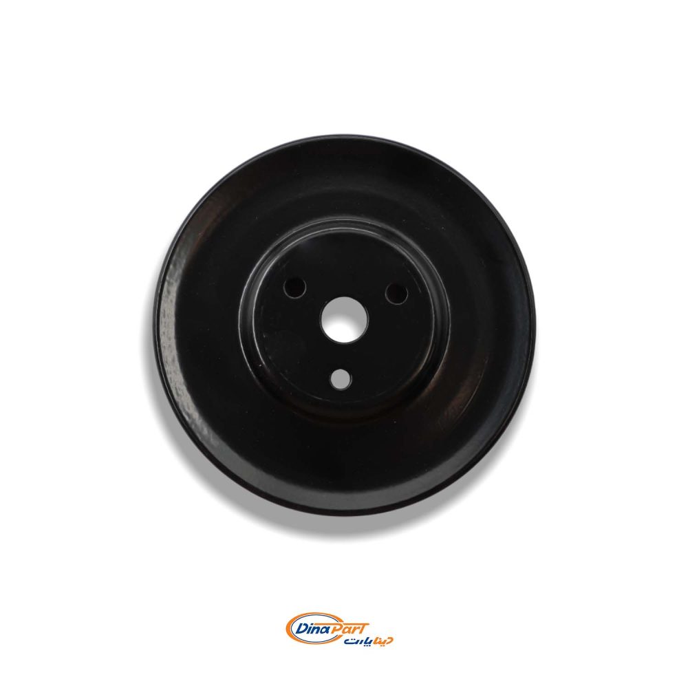 پولی واتر پمپ پراید