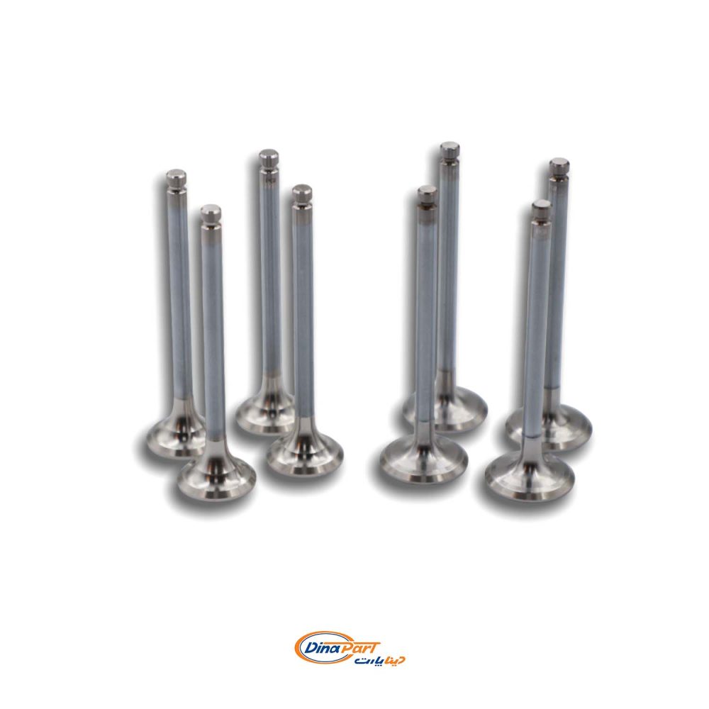 سوپاپ پراید