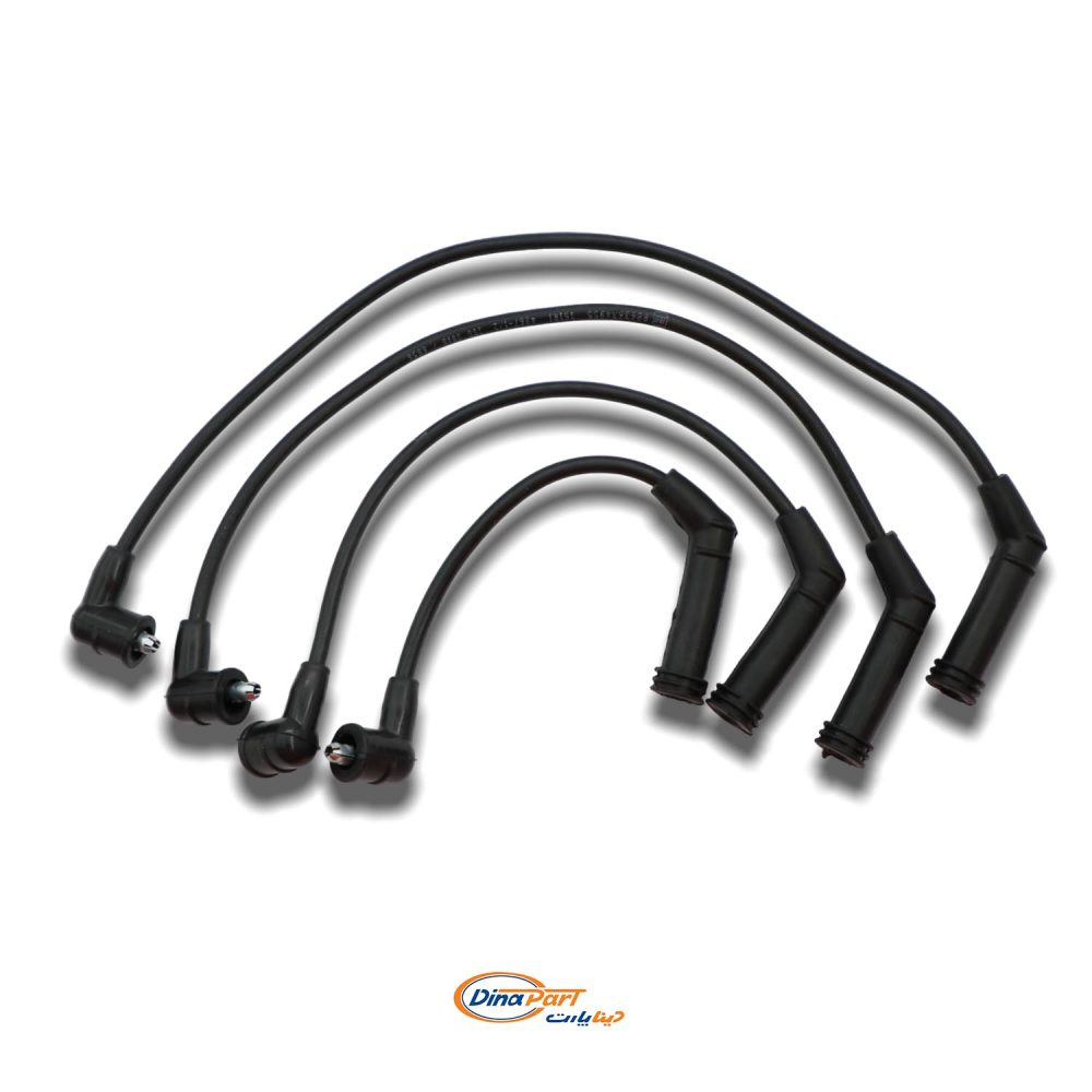 وایر شمع زیمنس پراید