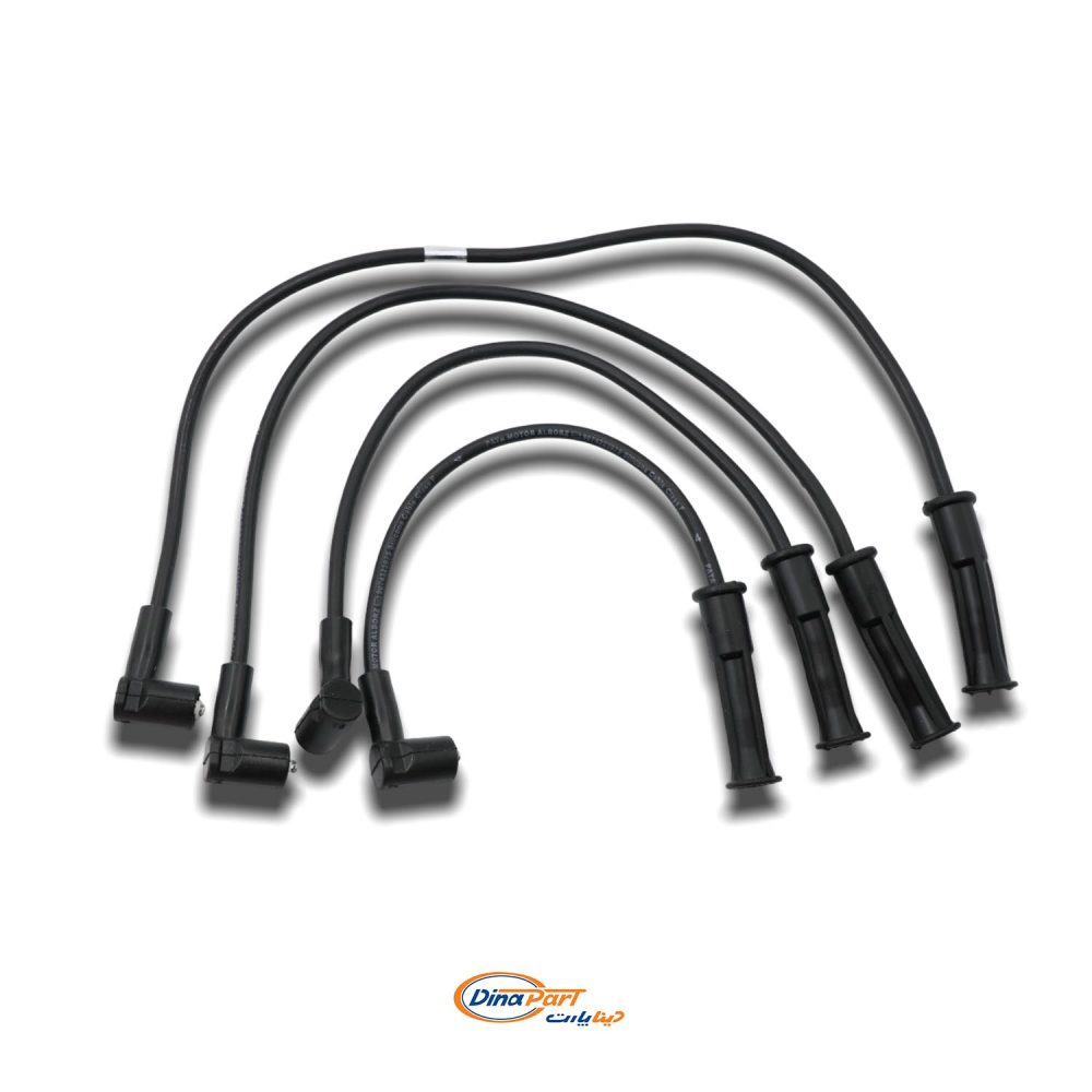 وایر شمع ساژم پراید