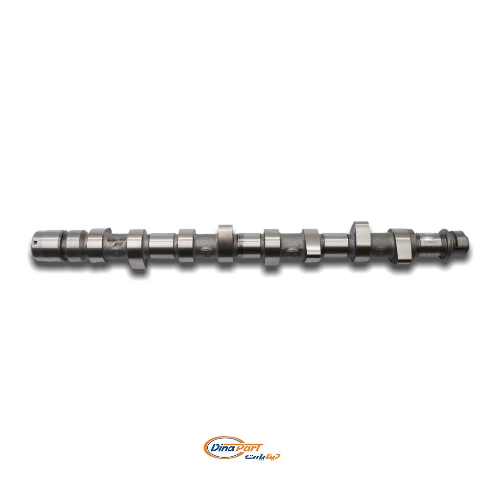 میل سوپاپ کاربراتوری پراید