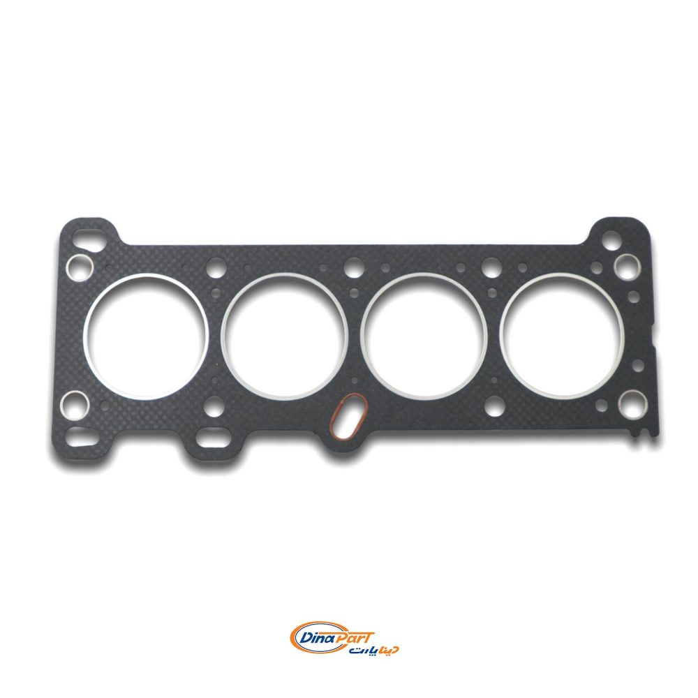 واشر سرسیلندر (ضخامت 1/5 میل) پراید