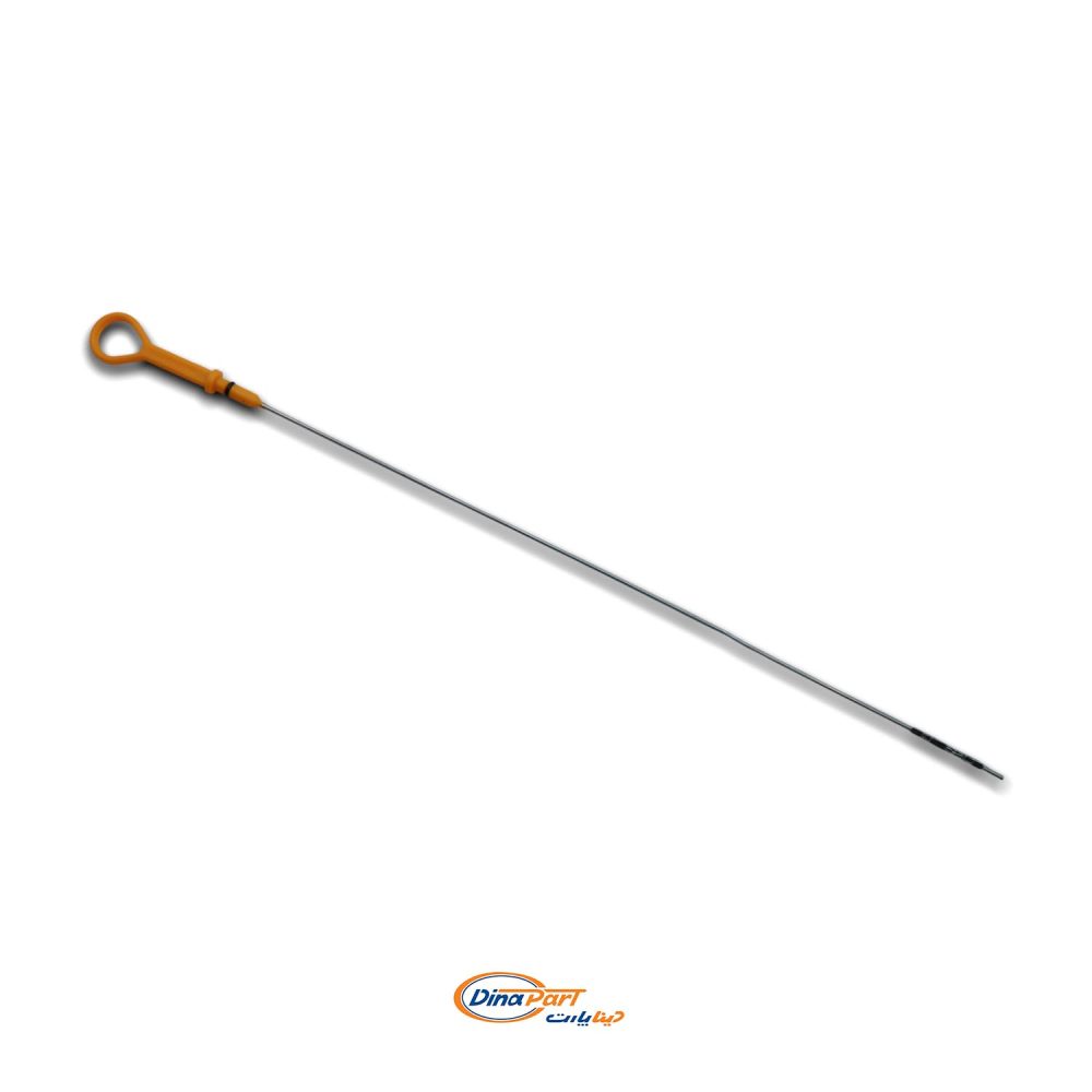 میل گیج پراید