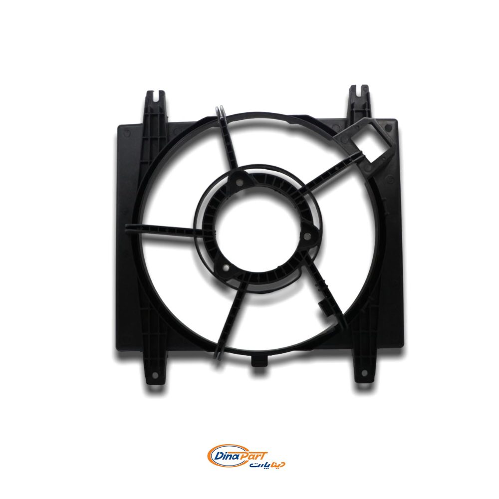 دیاق فن پراید