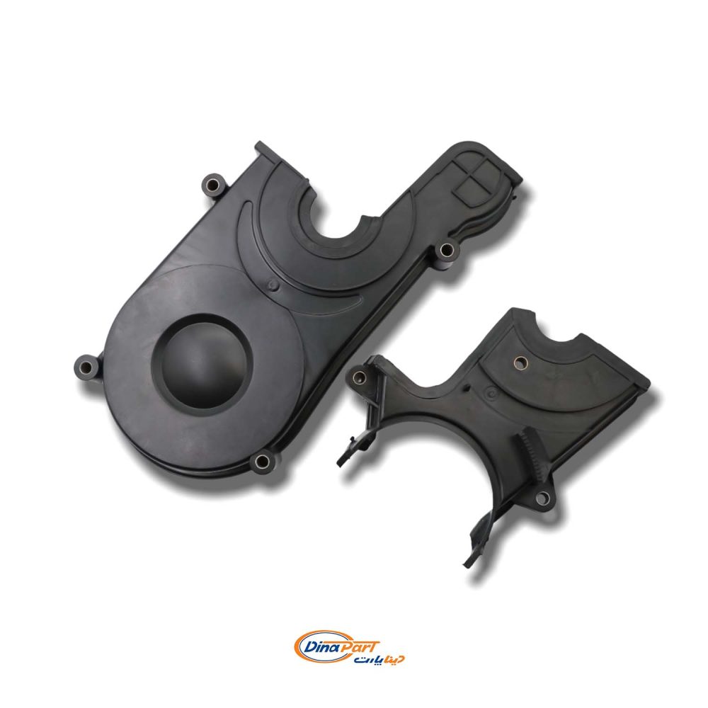 قاب بالا و پایین تسمه تایم پراید، ساینا ، تیبا و کوئیک