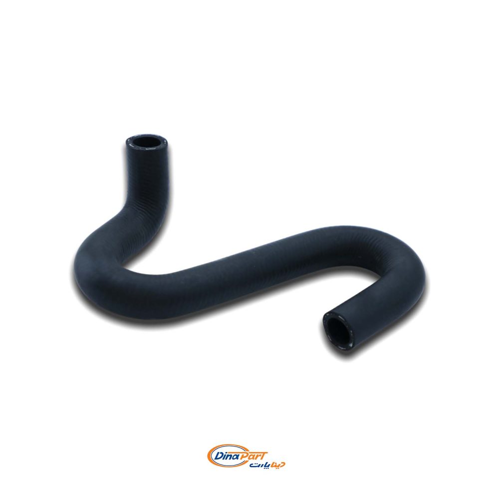 شیلنگ کج بخاری کاربراتور پراید