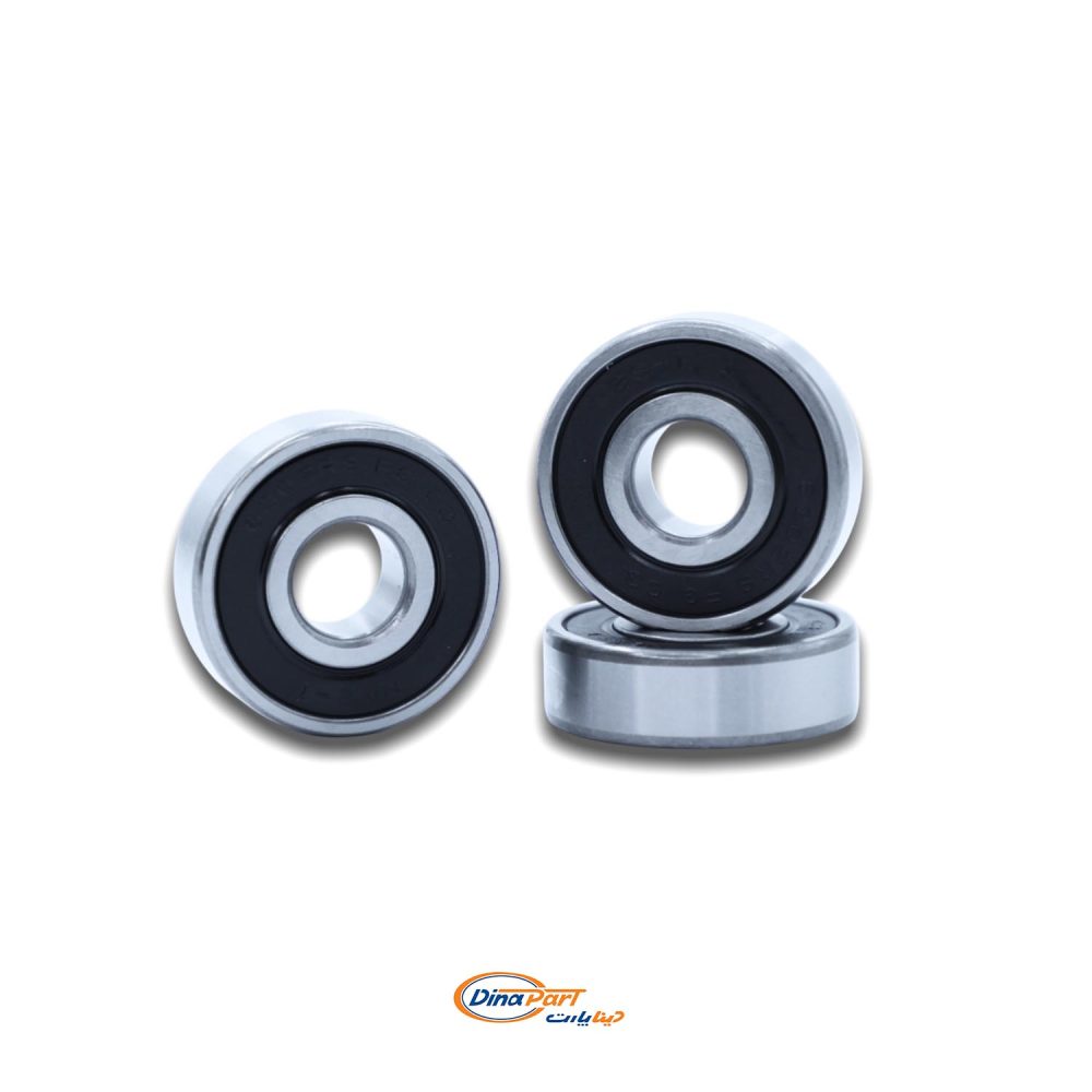 بلبرینگ دینام بزرگ 630202RS پراید