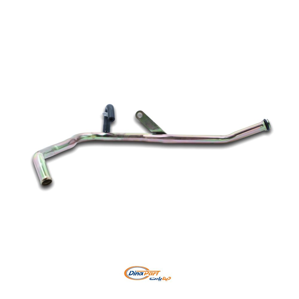 لوله فرعی آب با بست و شیلنگ یورو 4 پراید