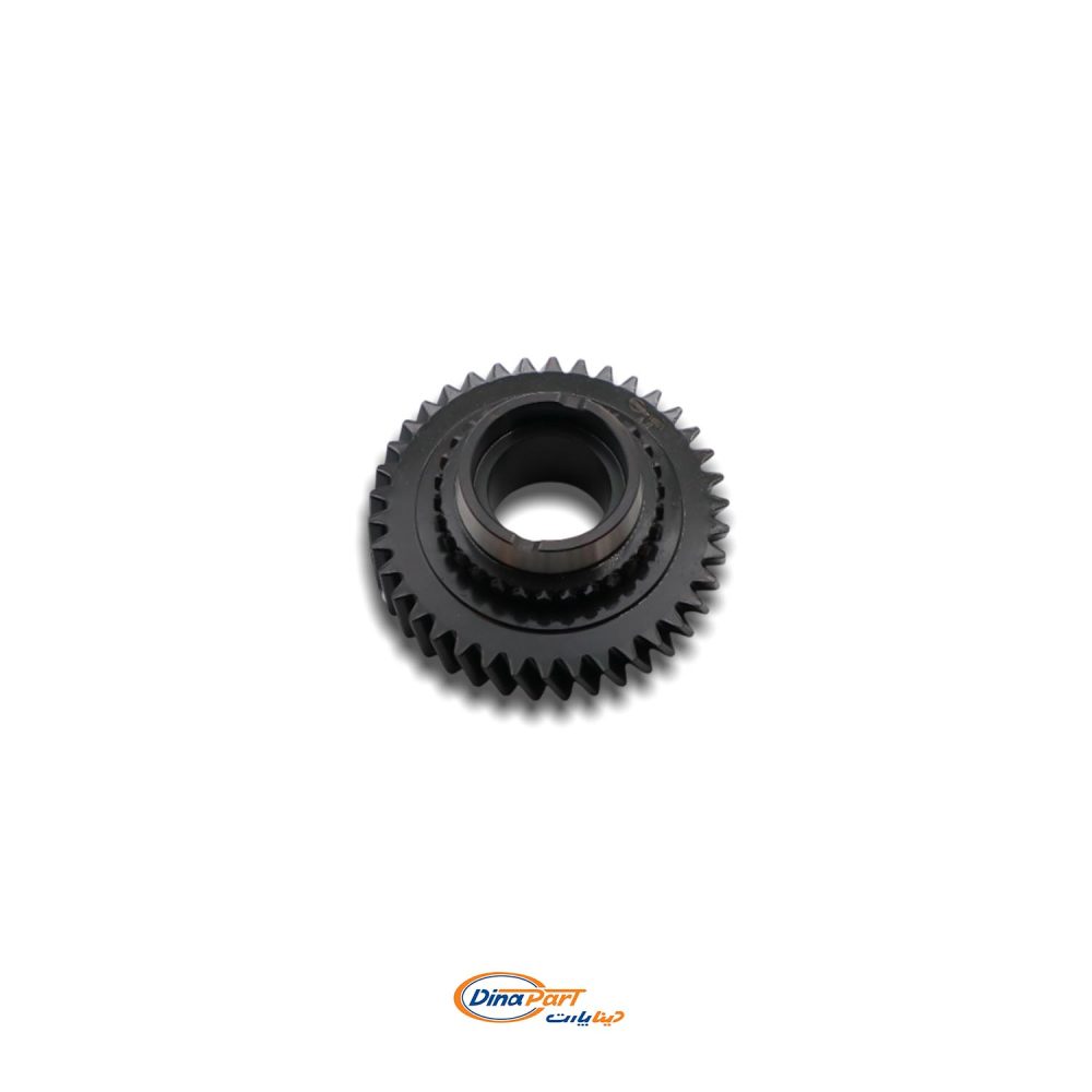 دنده 1 گیربکس پراید