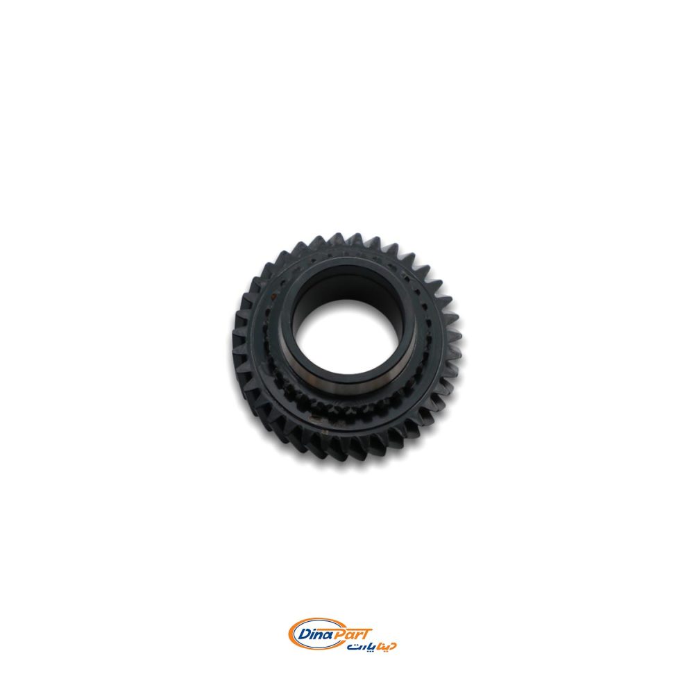 دنده 2 گیربکس  پراید