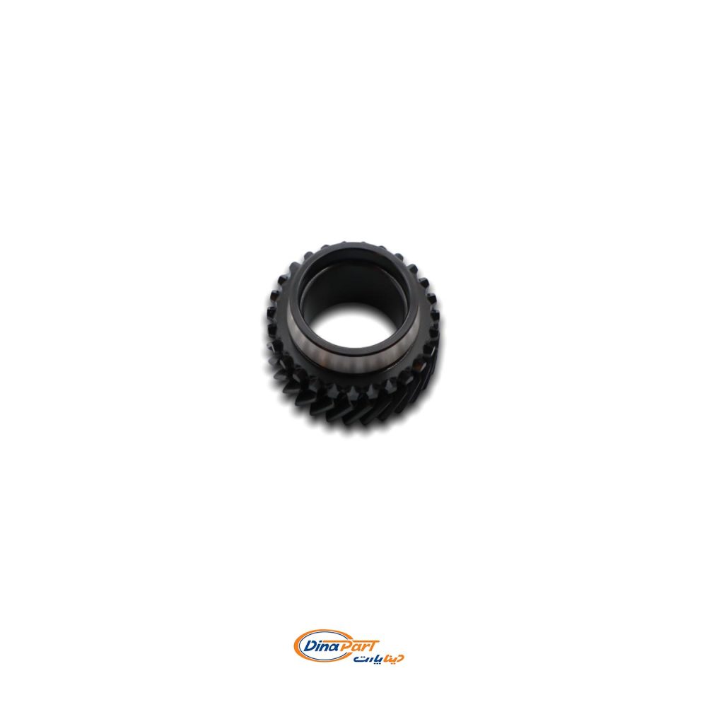 دنده 3 گیربکس پراید