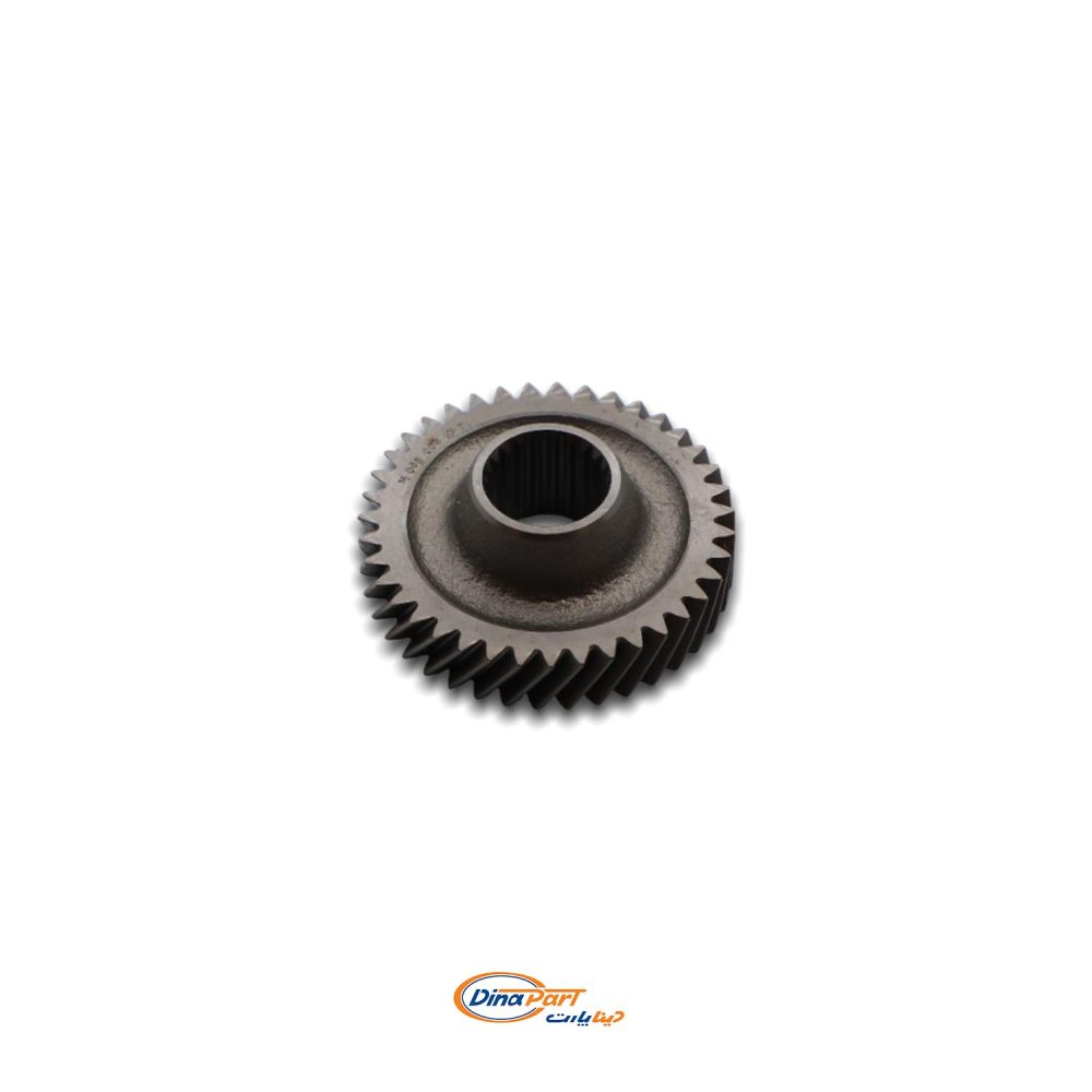 دنده 5 ورودی گیربکس  پراید