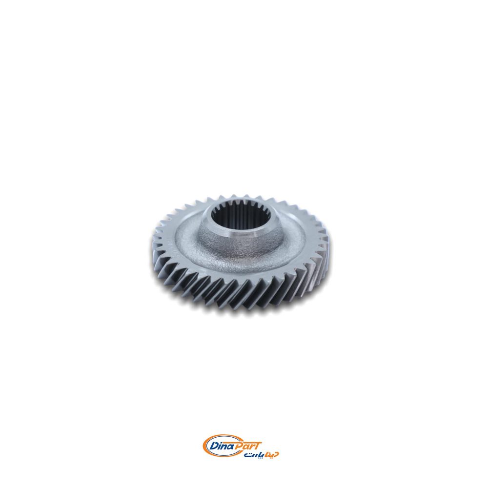 دنده 5 خروجی گیربکس  پراید