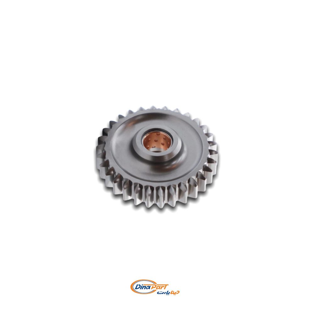 دنده هرزگردعقب گیربکس  پراید