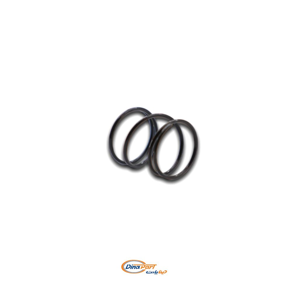 فنر انگشتی (فنر میل اسبک) پراید