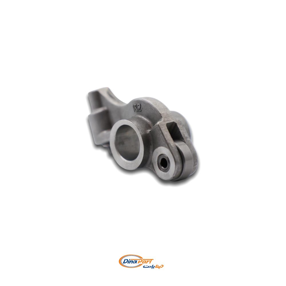 انگشتی  1_ 2 راست سوپاپ با پیچ و مهره یورو 4 پراید