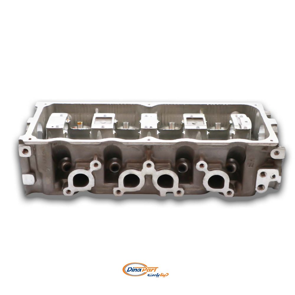 سرسیلندر نیم انژکتور پراید دینا